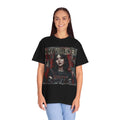 Copy of In My Villain Era Shirt | Unisex Dark Feminine Graphic Tee | Alt Girl & Emo Streetwear | Oversized Gothic T-Shirt