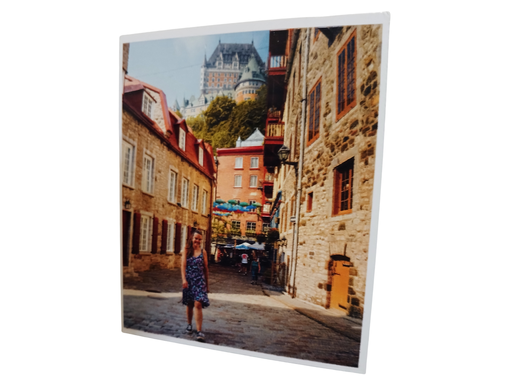 Custom Photo Magnet – Your Favourite Photo, Made to Keep
