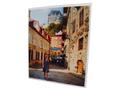Custom Photo Magnet – Your Favourite Photo, Made to Keep
