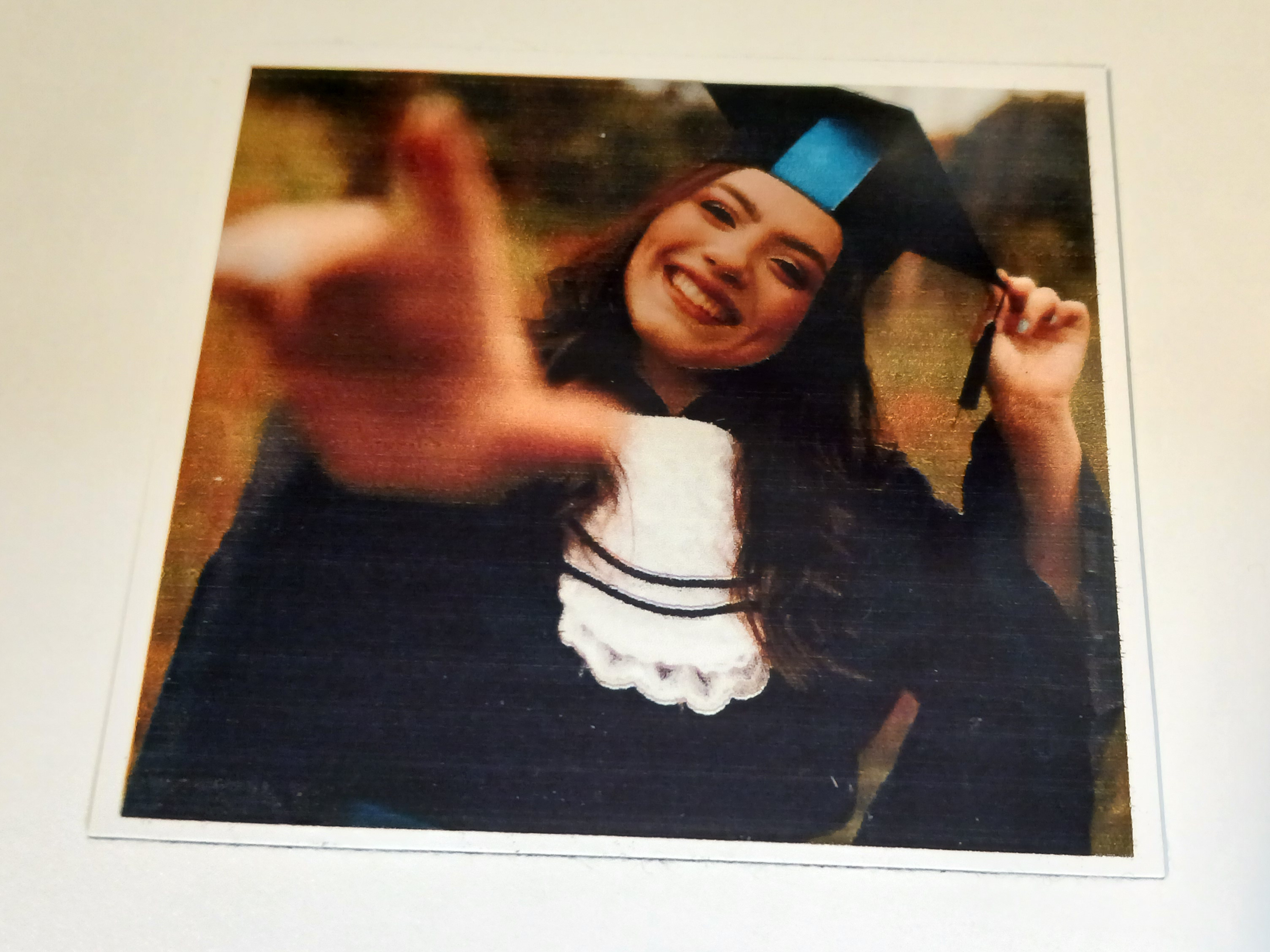 Custom Photo Magnet – Your Favourite Photo, Made to Keep